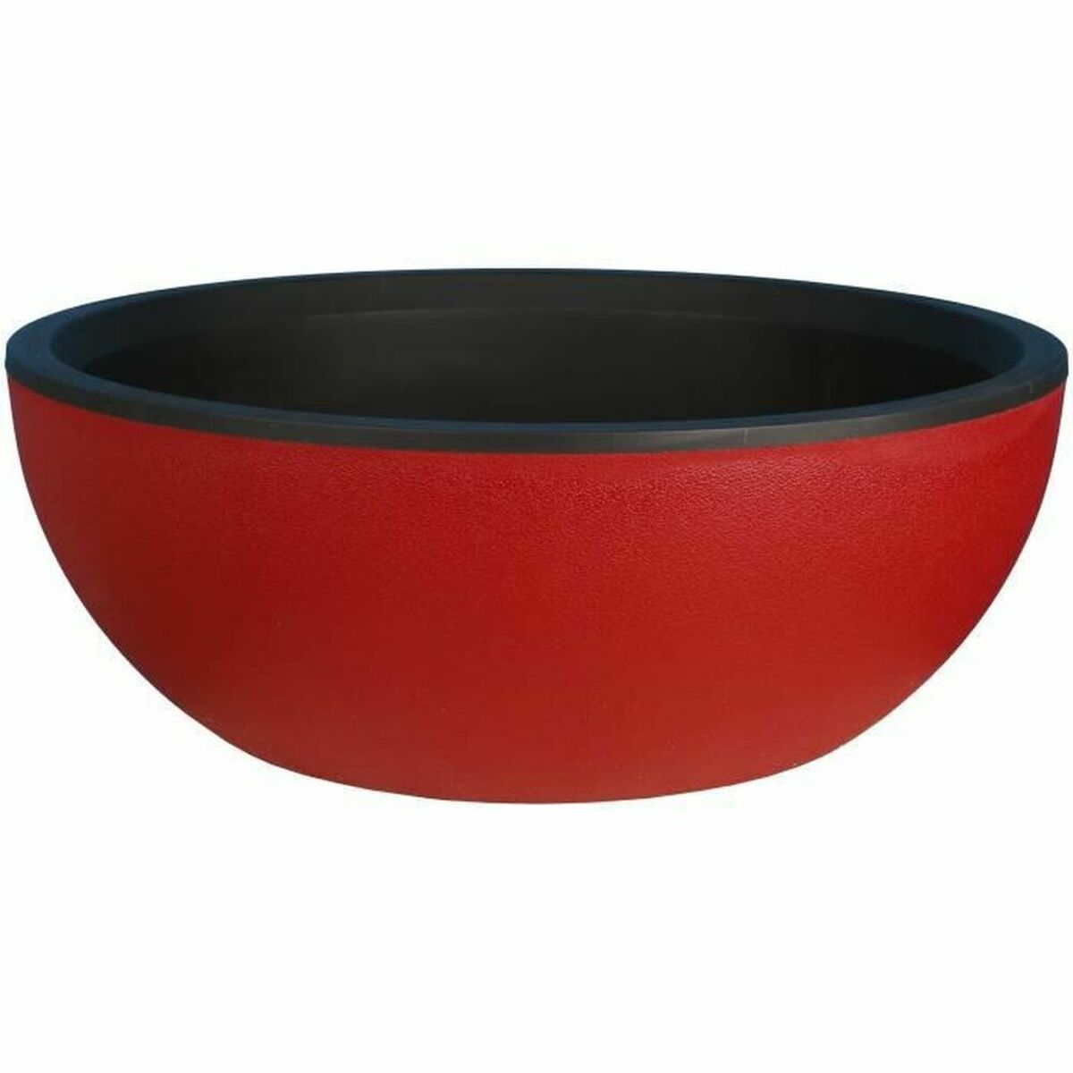 Posuda Riviera Granite Ø 40 cm Crvena